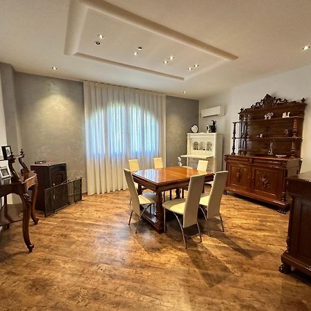 All'Ombra Della Magnolia Selvazzano Dentro ภายนอก รูปภาพ