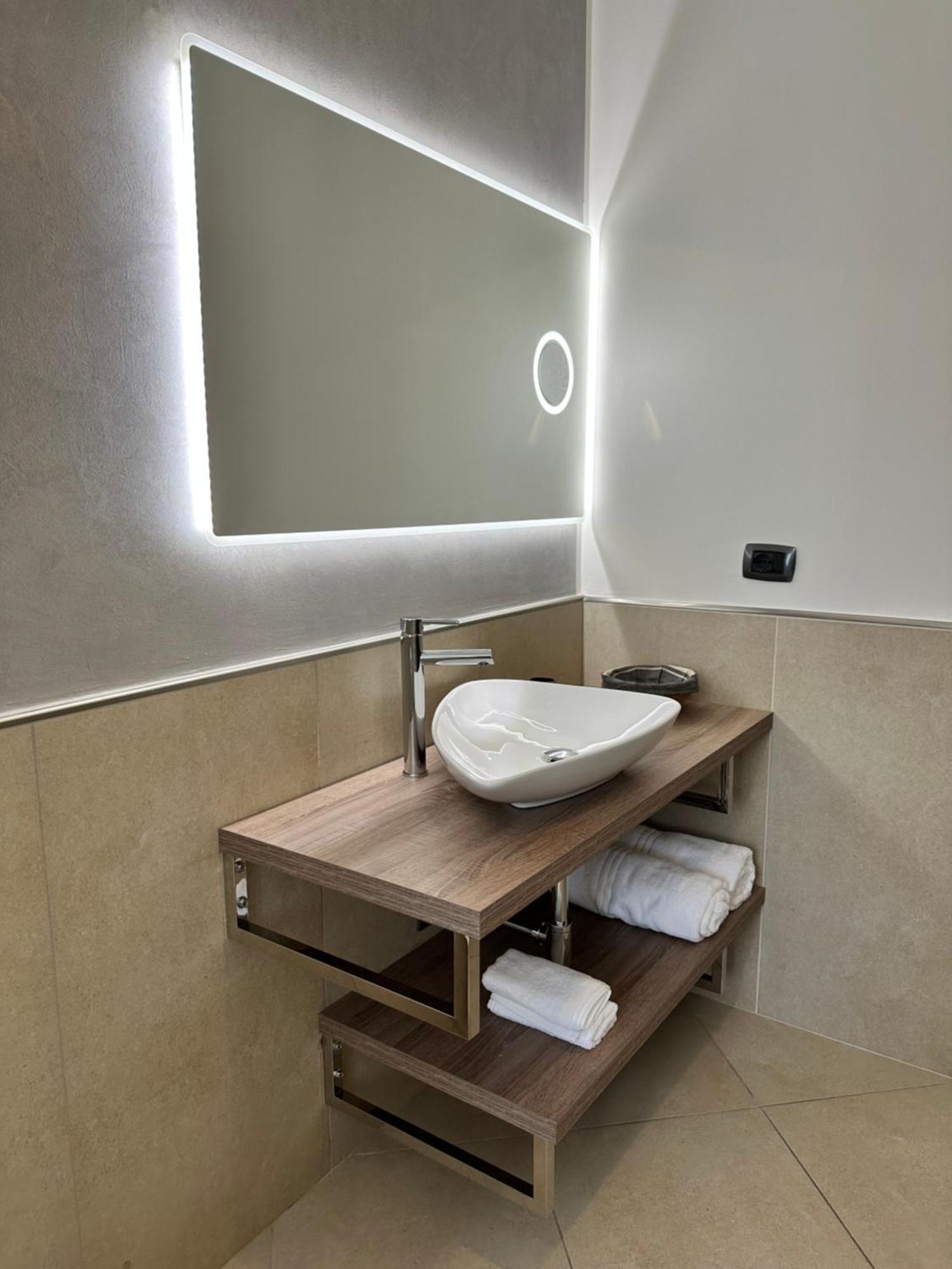 All'Ombra Della Magnolia Selvazzano Dentro ภายนอก รูปภาพ