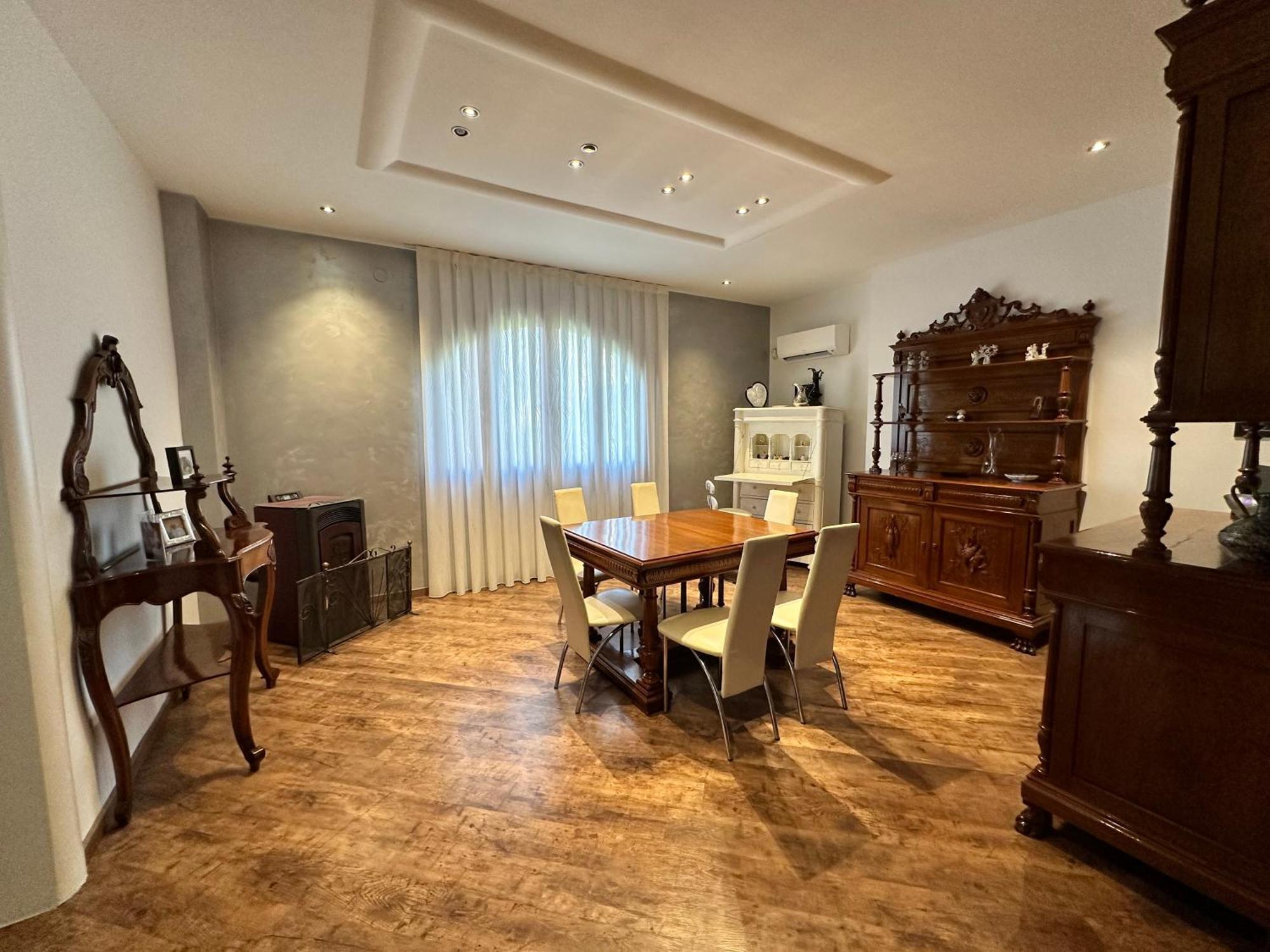 All'Ombra Della Magnolia Selvazzano Dentro ภายนอก รูปภาพ